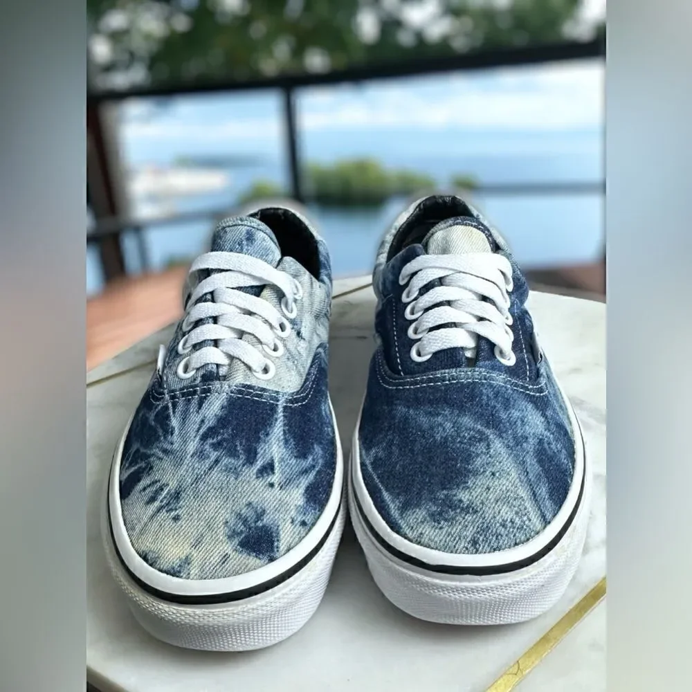 Vans limited edition
